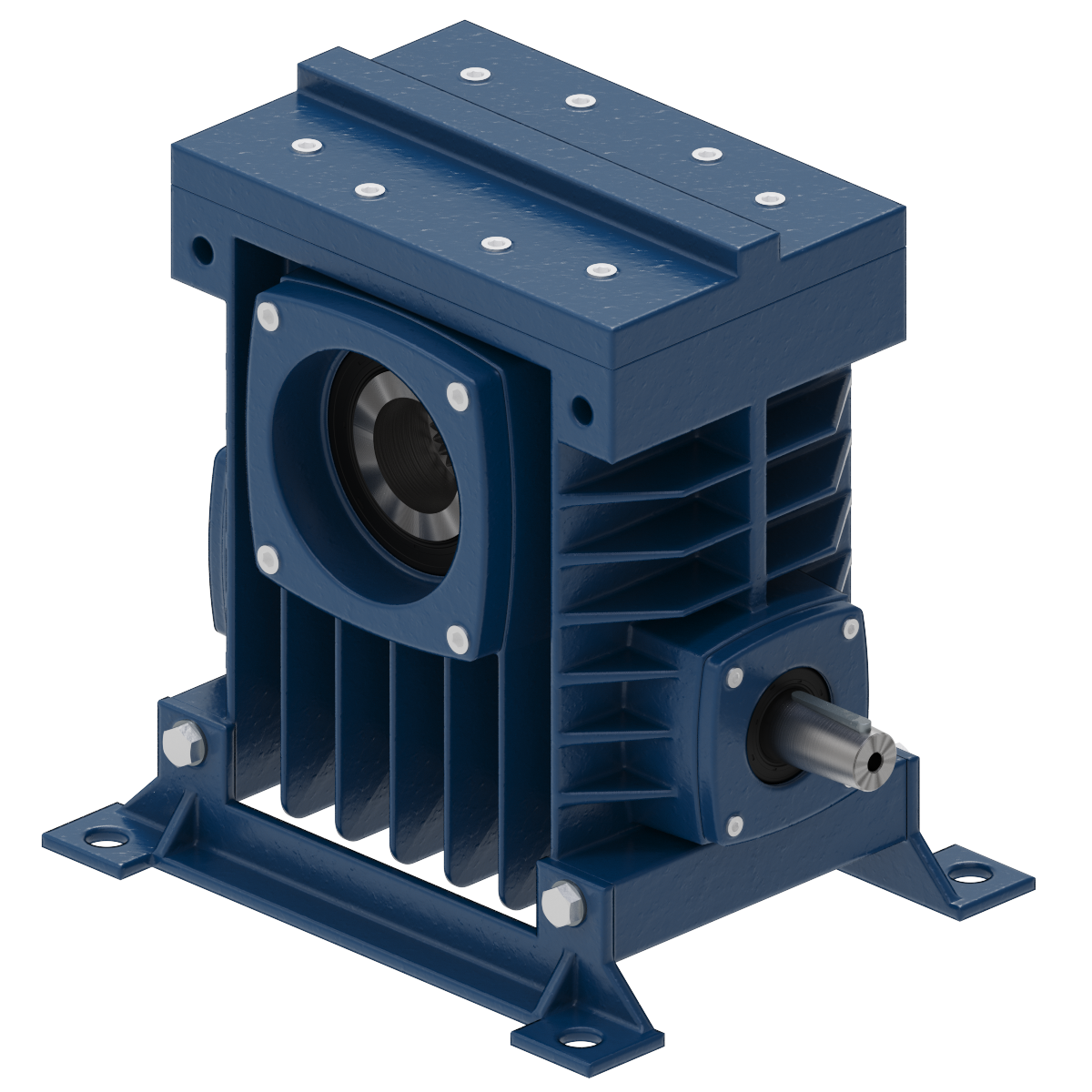 Редуктор от производителя — «Редуктор-Проект»