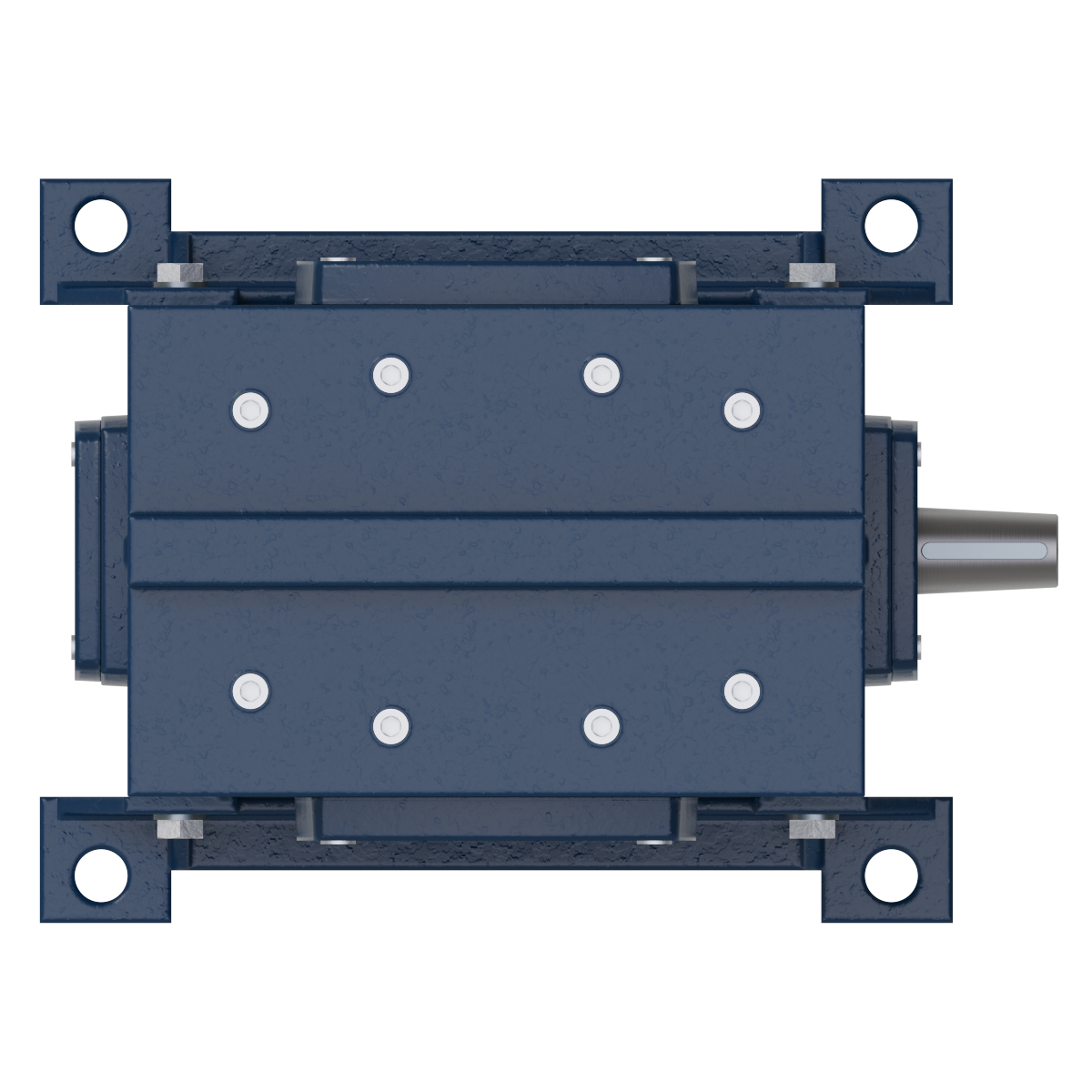 Редуктор от производителя — «Редуктор-Проект»