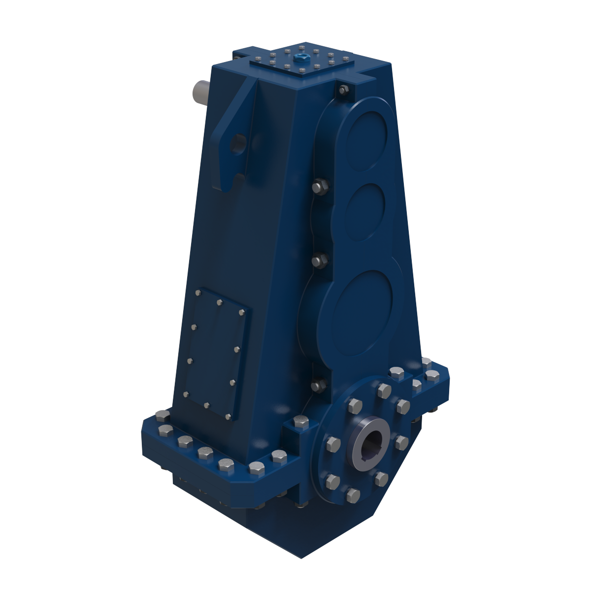 Редуктор от производителя — «Редуктор-Проект»