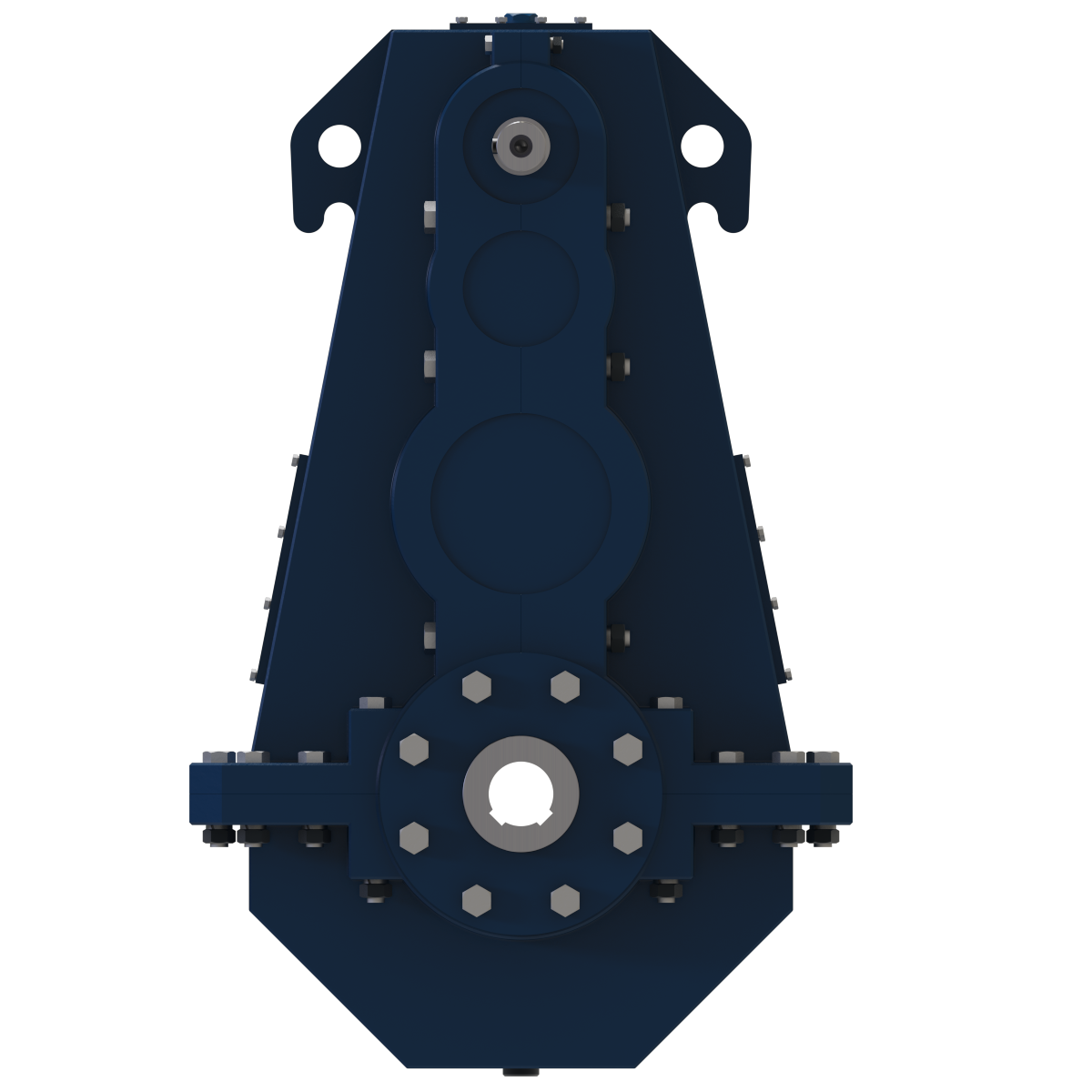 Редуктор от производителя — «Редуктор-Проект»