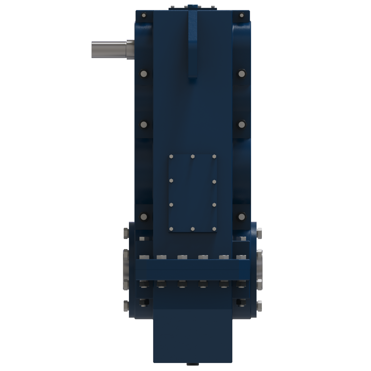 Редуктор от производителя — «Редуктор-Проект»