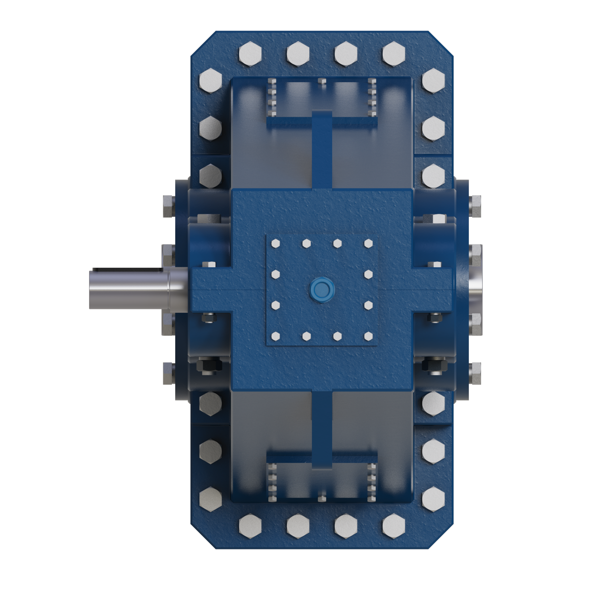 Редуктор от производителя — «Редуктор-Проект»