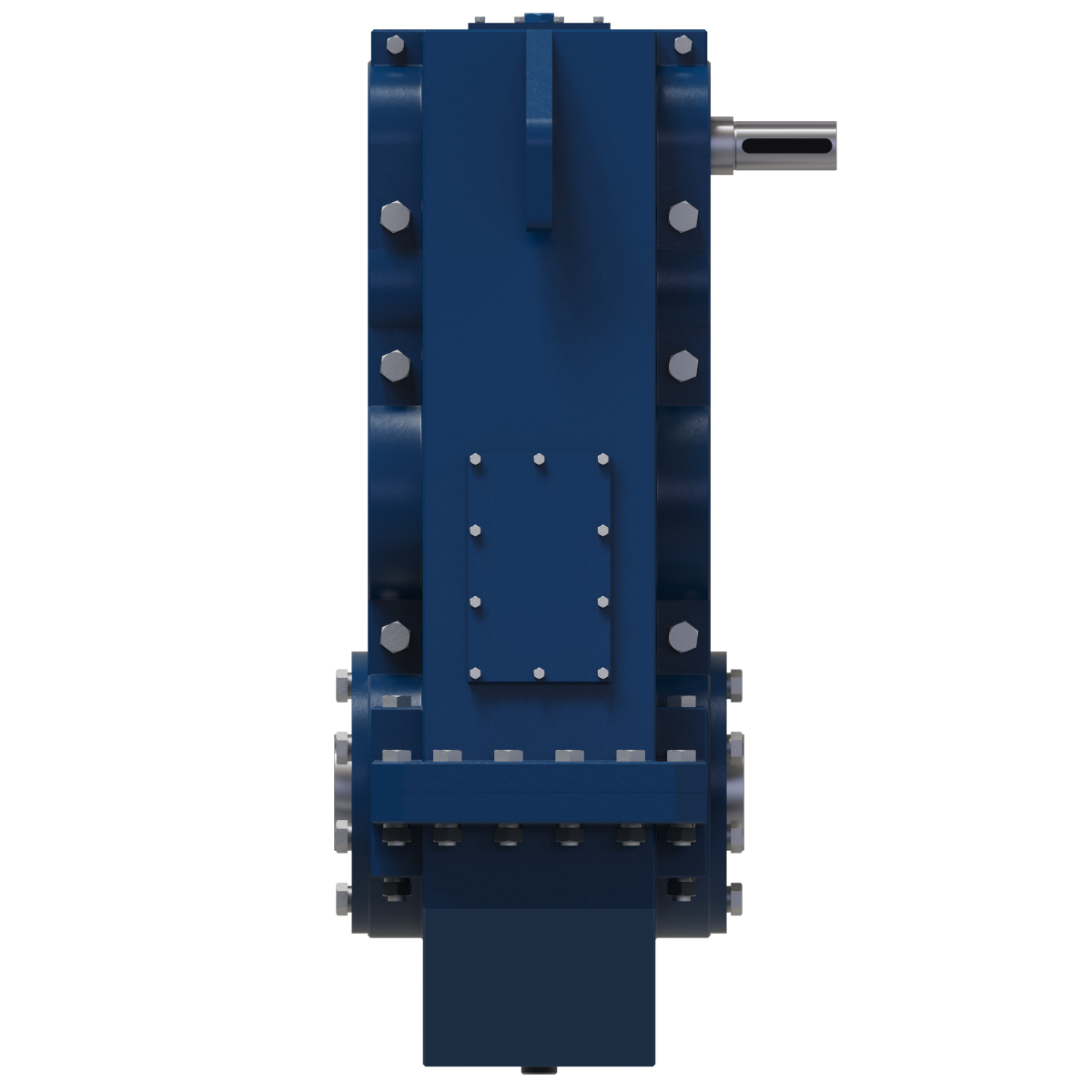 Редуктор от производителя — «Редуктор-Проект»