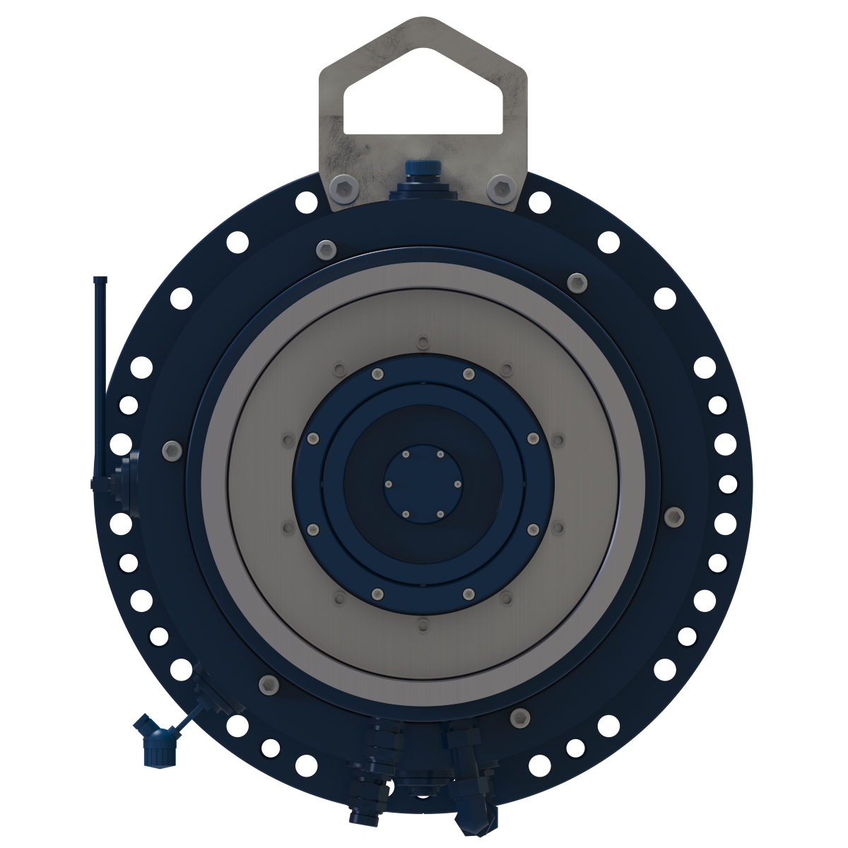 Редуктор от производителя — «Редуктор-Проект»