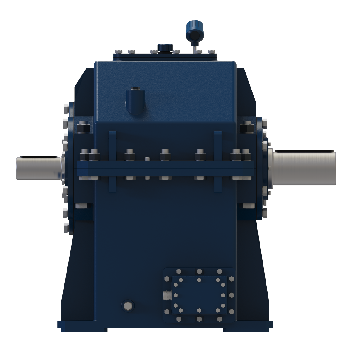 Редуктор от производителя — «Редуктор-Проект»