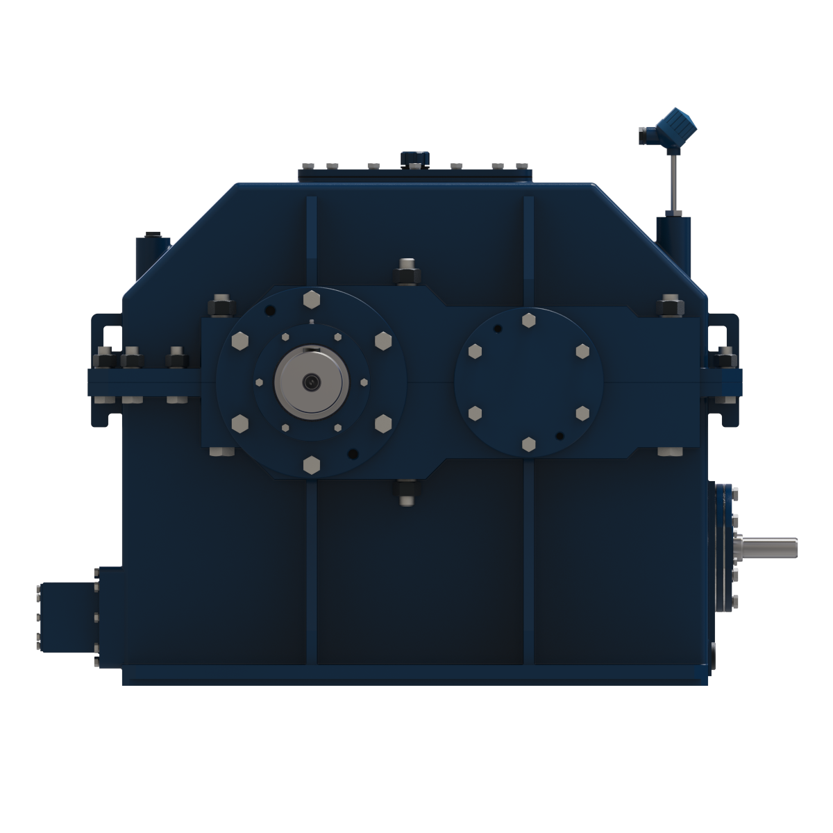 Редуктор от производителя — «Редуктор-Проект»