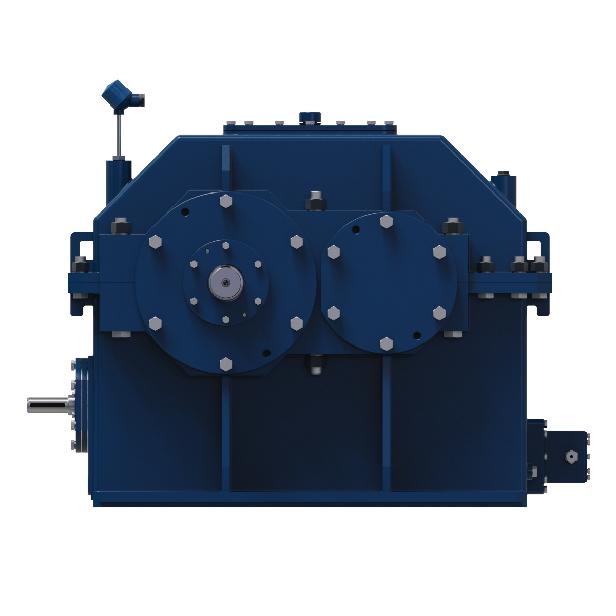 Редуктор от производителя — «Редуктор-Проект»