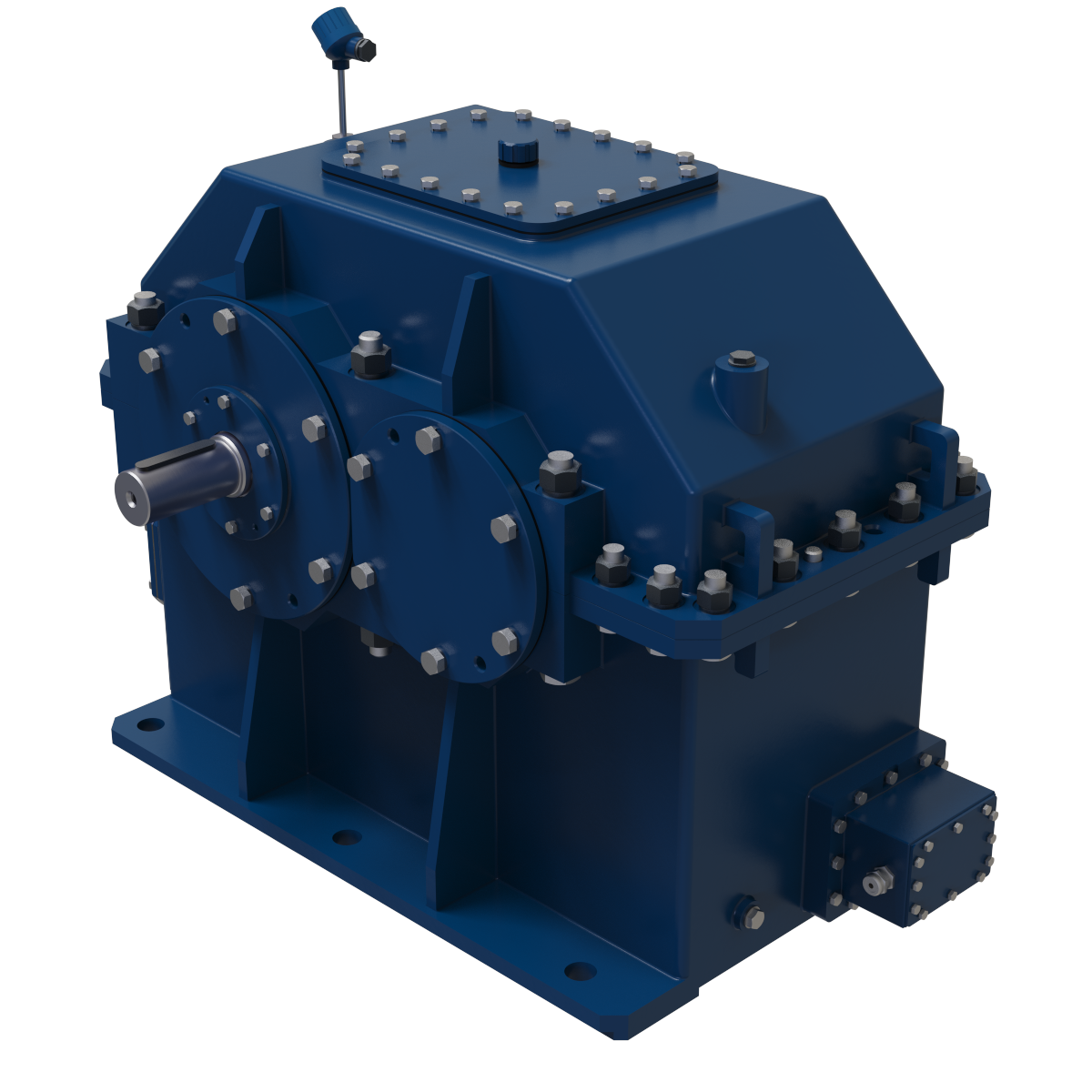 Редуктор от производителя — «Редуктор-Проект»