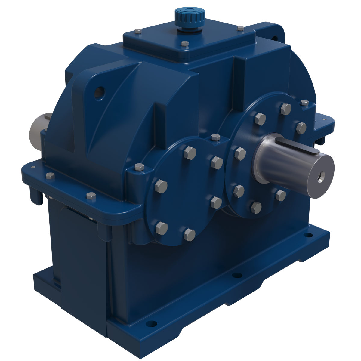 Редуктор от производителя — «Редуктор-Проект»