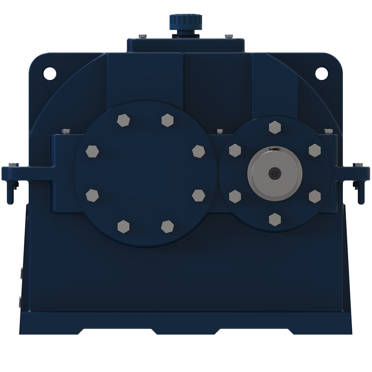 Редуктор от производителя — «Редуктор-Проект»