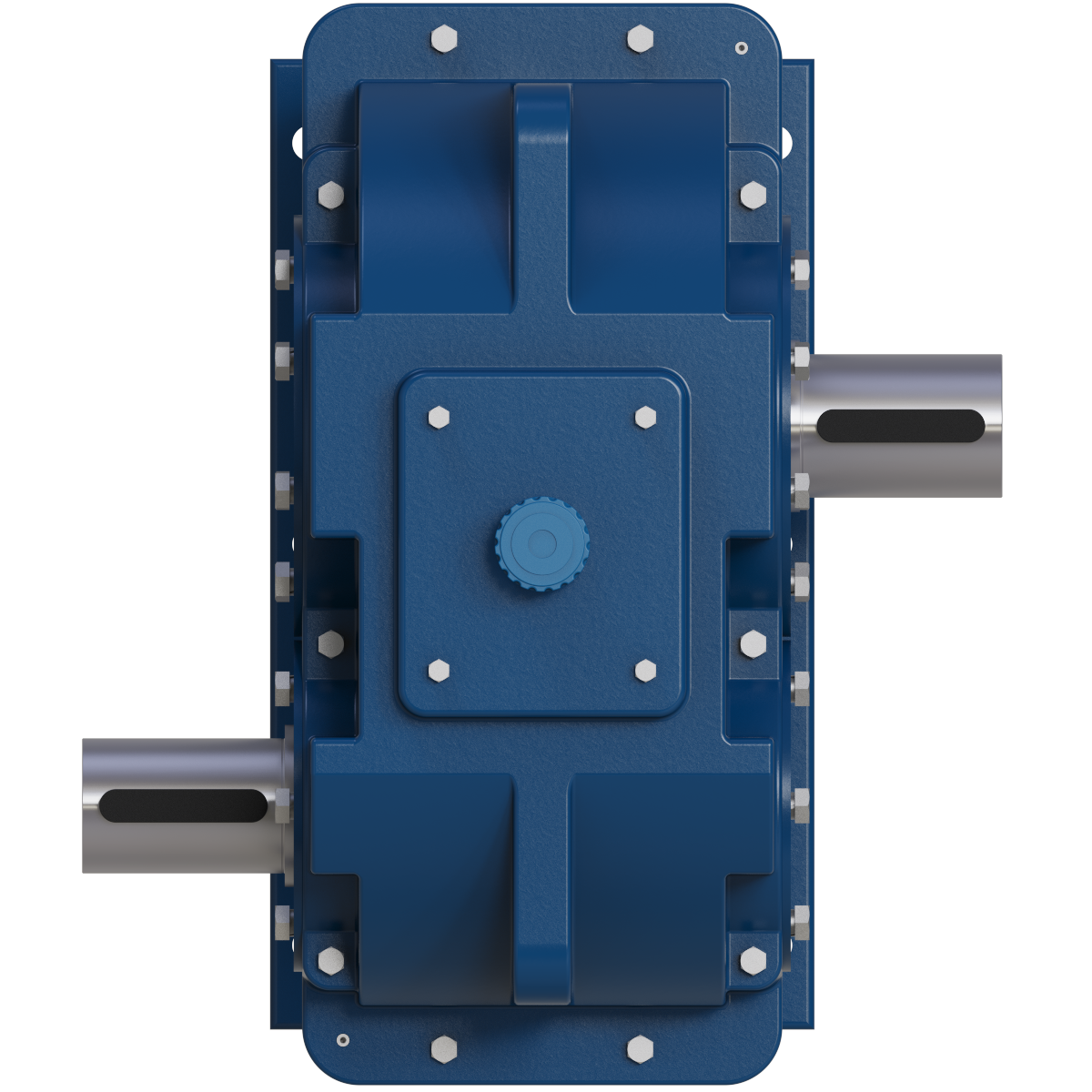 Редуктор от производителя — «Редуктор-Проект»