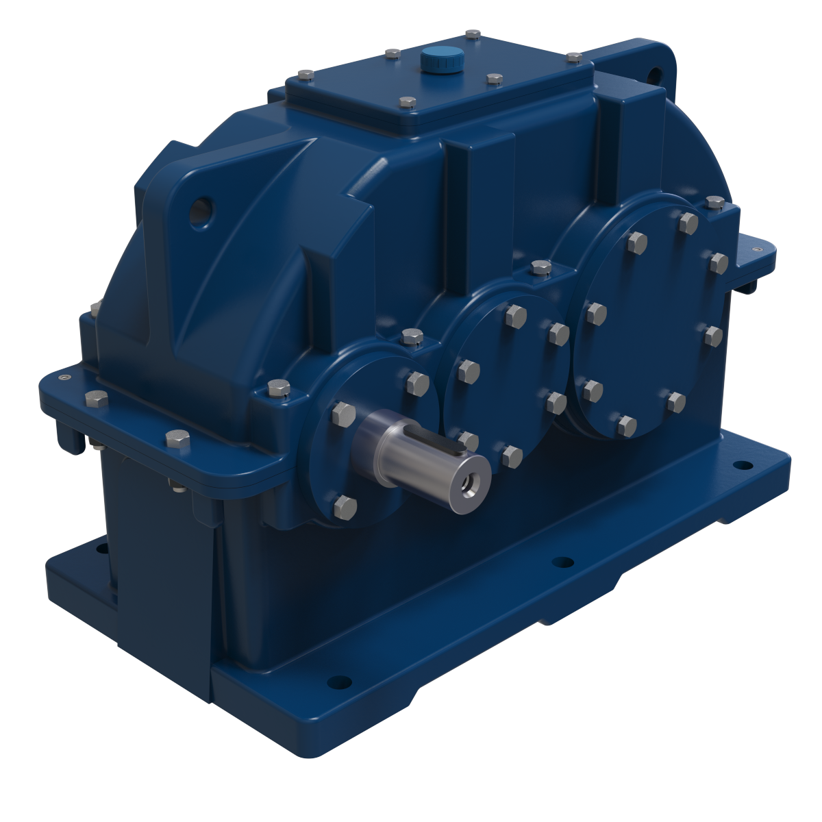 Редуктор от производителя — «Редуктор-Проект»