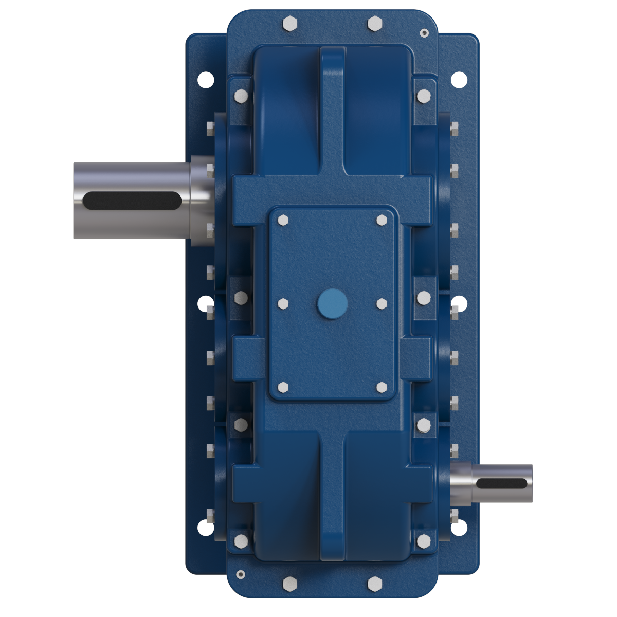 Редуктор от производителя — «Редуктор-Проект»