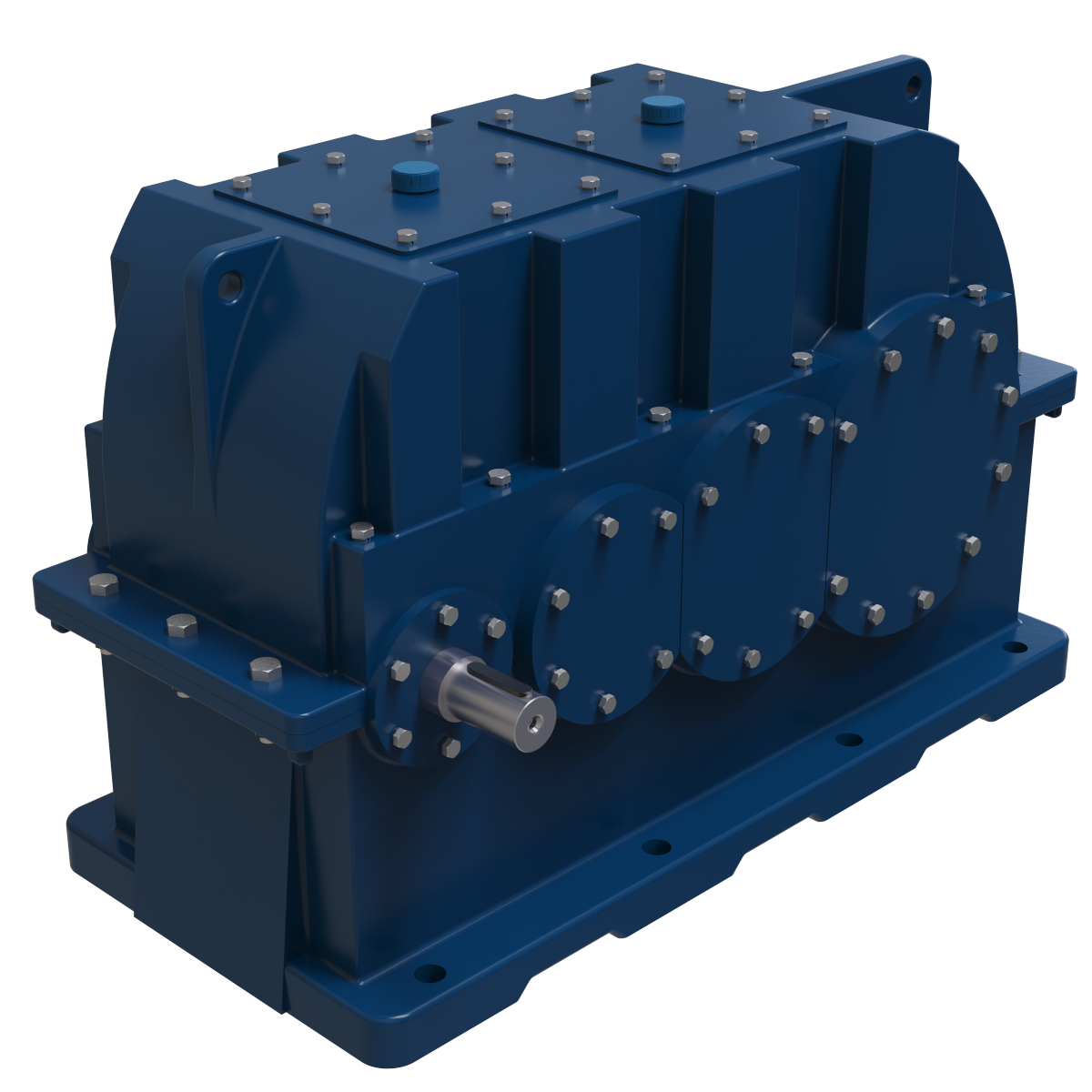 Редуктор от производителя — «Редуктор-Проект»