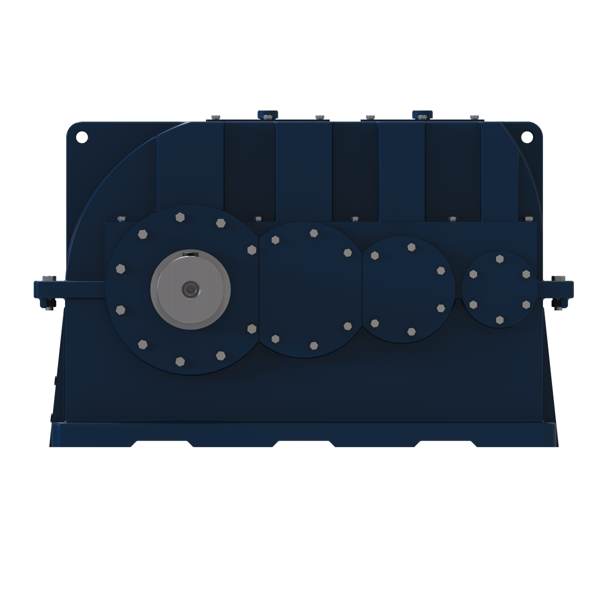 Редуктор от производителя — «Редуктор-Проект»