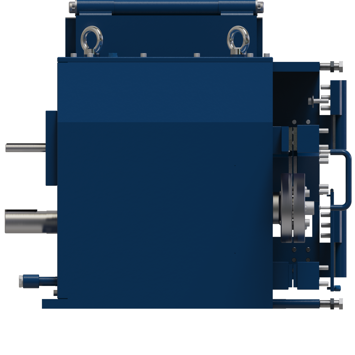 Редуктор от производителя — «Редуктор-Проект»