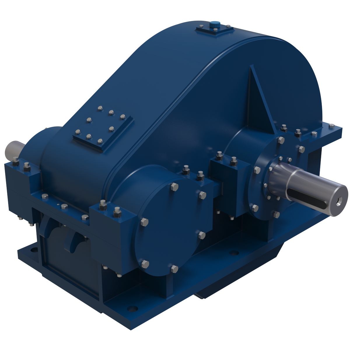 Редуктор от производителя — «Редуктор-Проект»