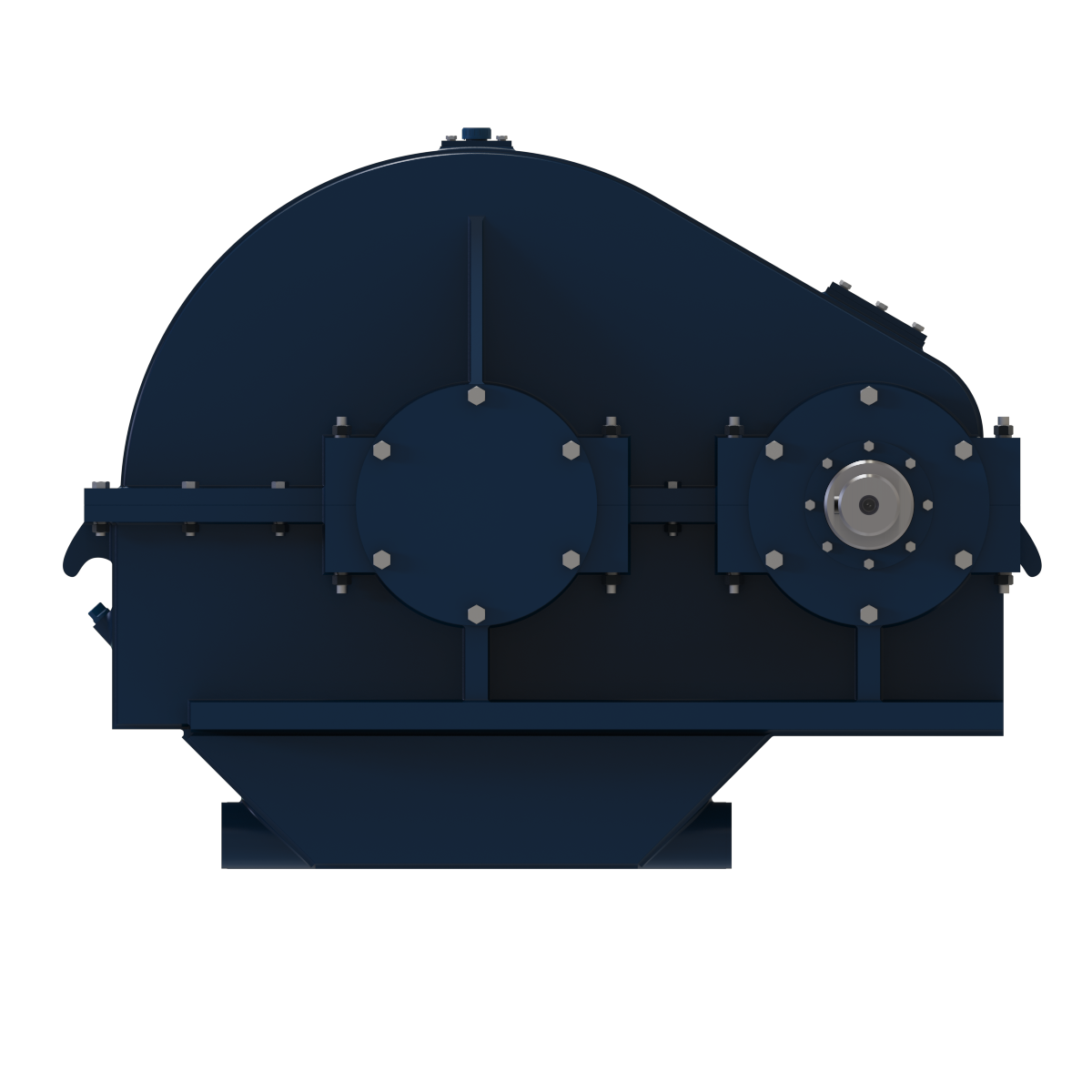Редуктор от производителя — «Редуктор-Проект»