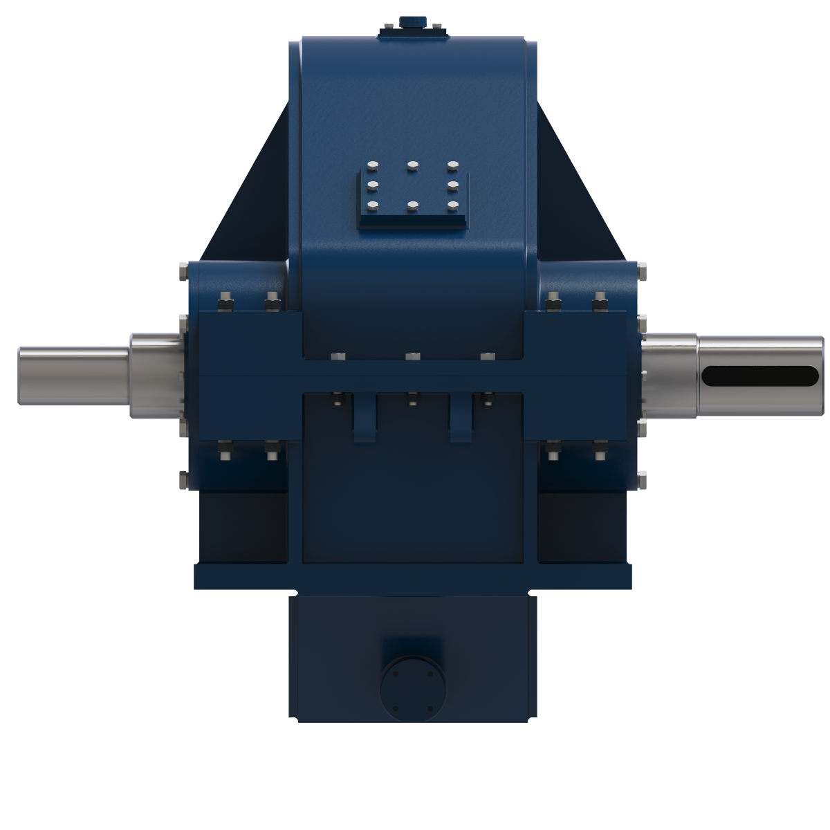 Редуктор от производителя — «Редуктор-Проект»