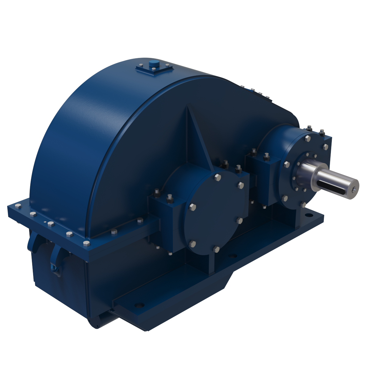 Редуктор от производителя — «Редуктор-Проект»