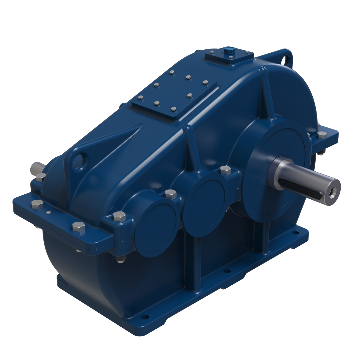 Редуктор от производителя — «Редуктор-Проект»