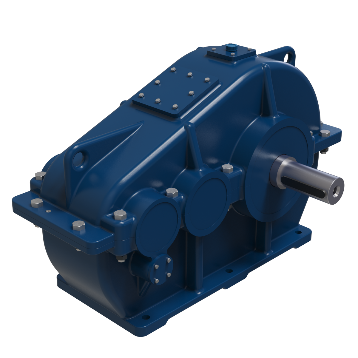 Редуктор от производителя — «Редуктор-Проект»