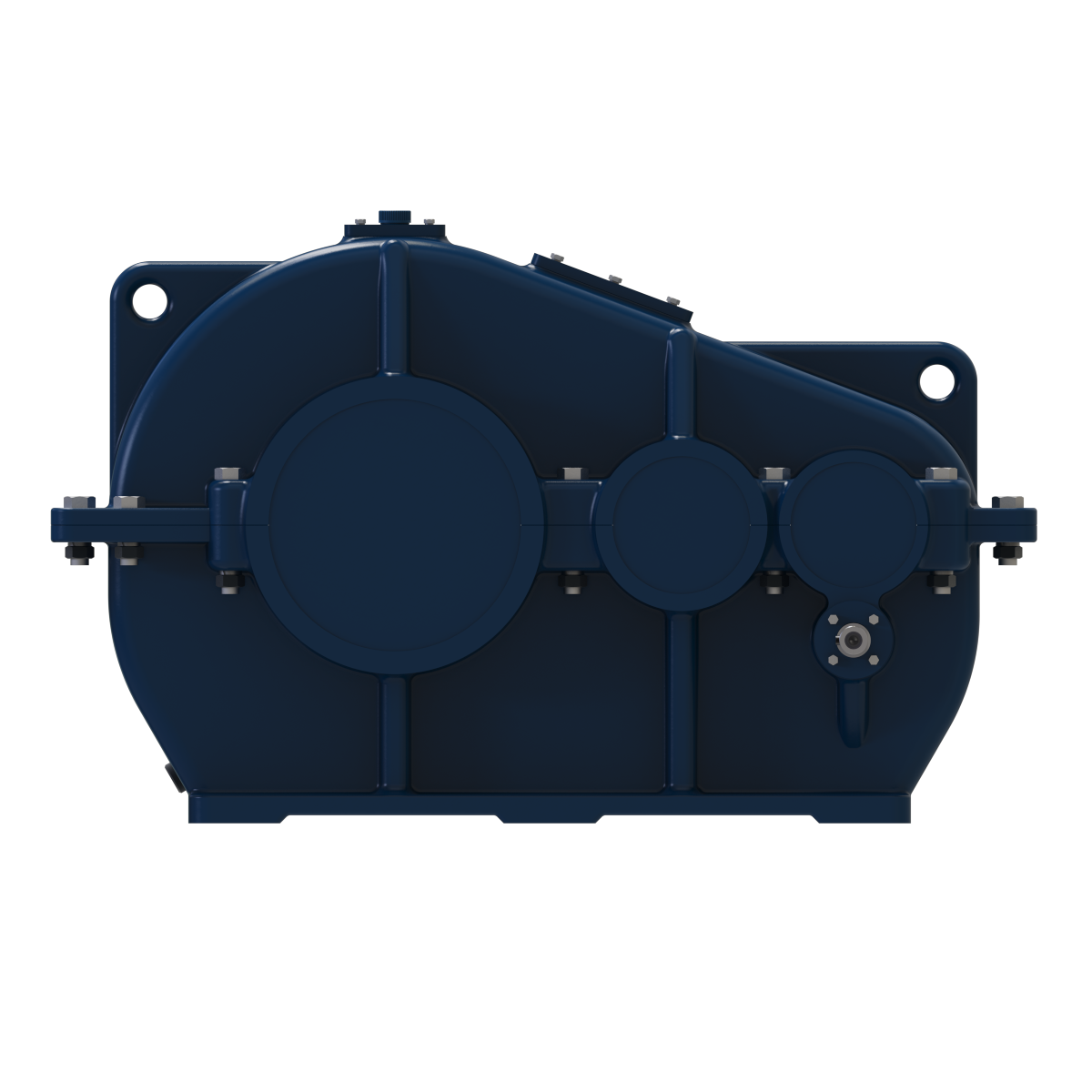 Редуктор от производителя — «Редуктор-Проект»