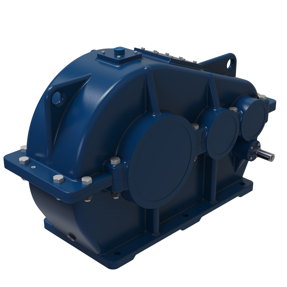 Редуктор от производителя — «Редуктор-Проект»