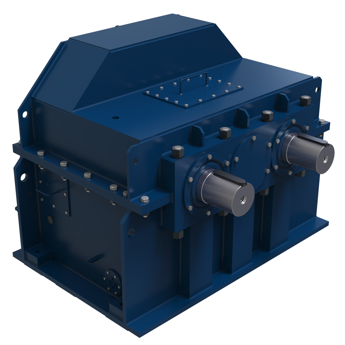 Редуктор от производителя — «Редуктор-Проект»