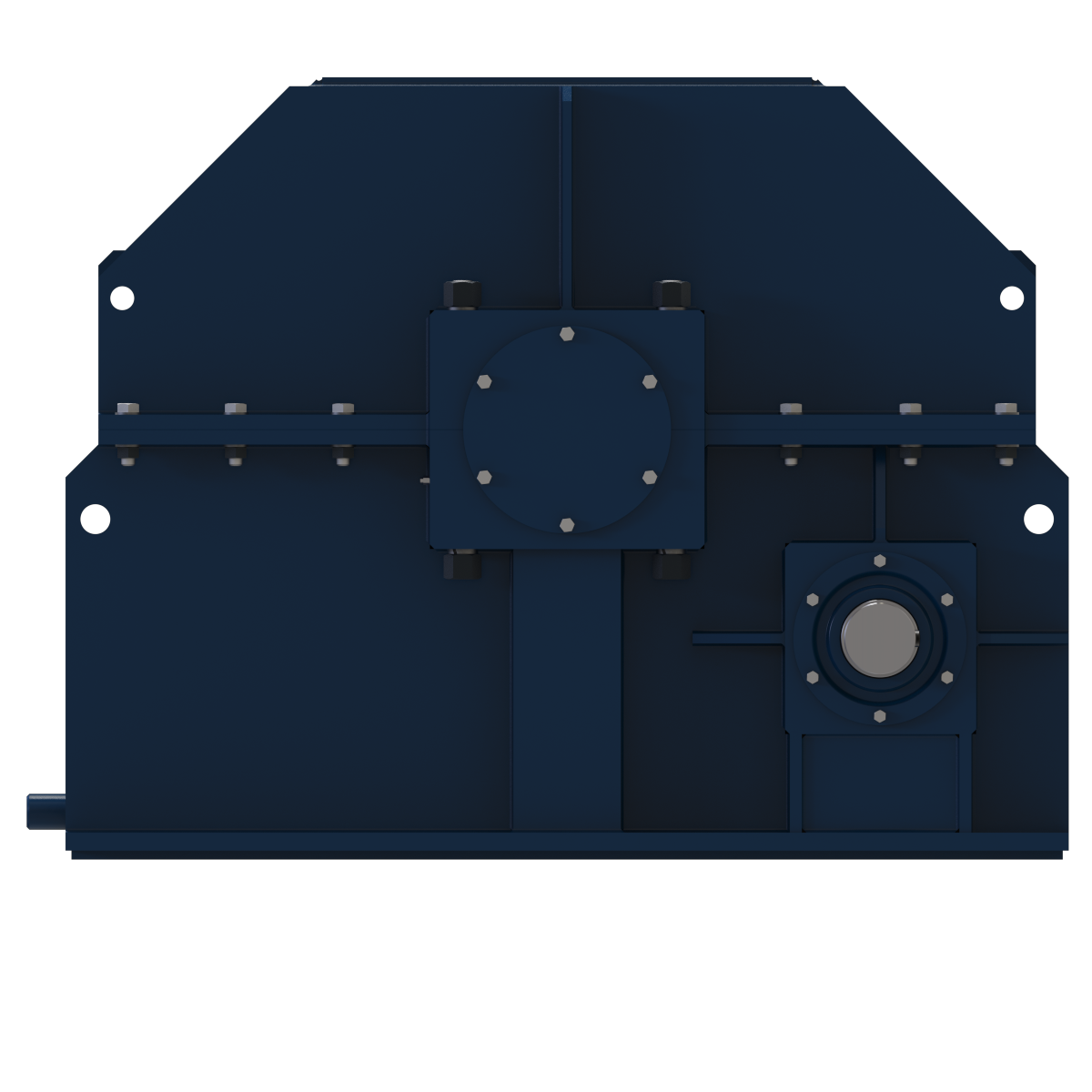 Редуктор от производителя — «Редуктор-Проект»
