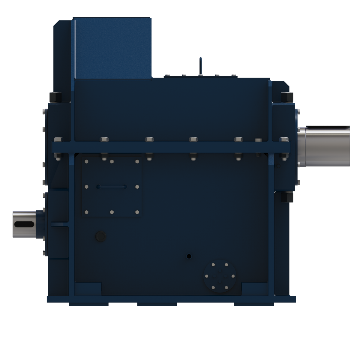 Редуктор от производителя — «Редуктор-Проект»