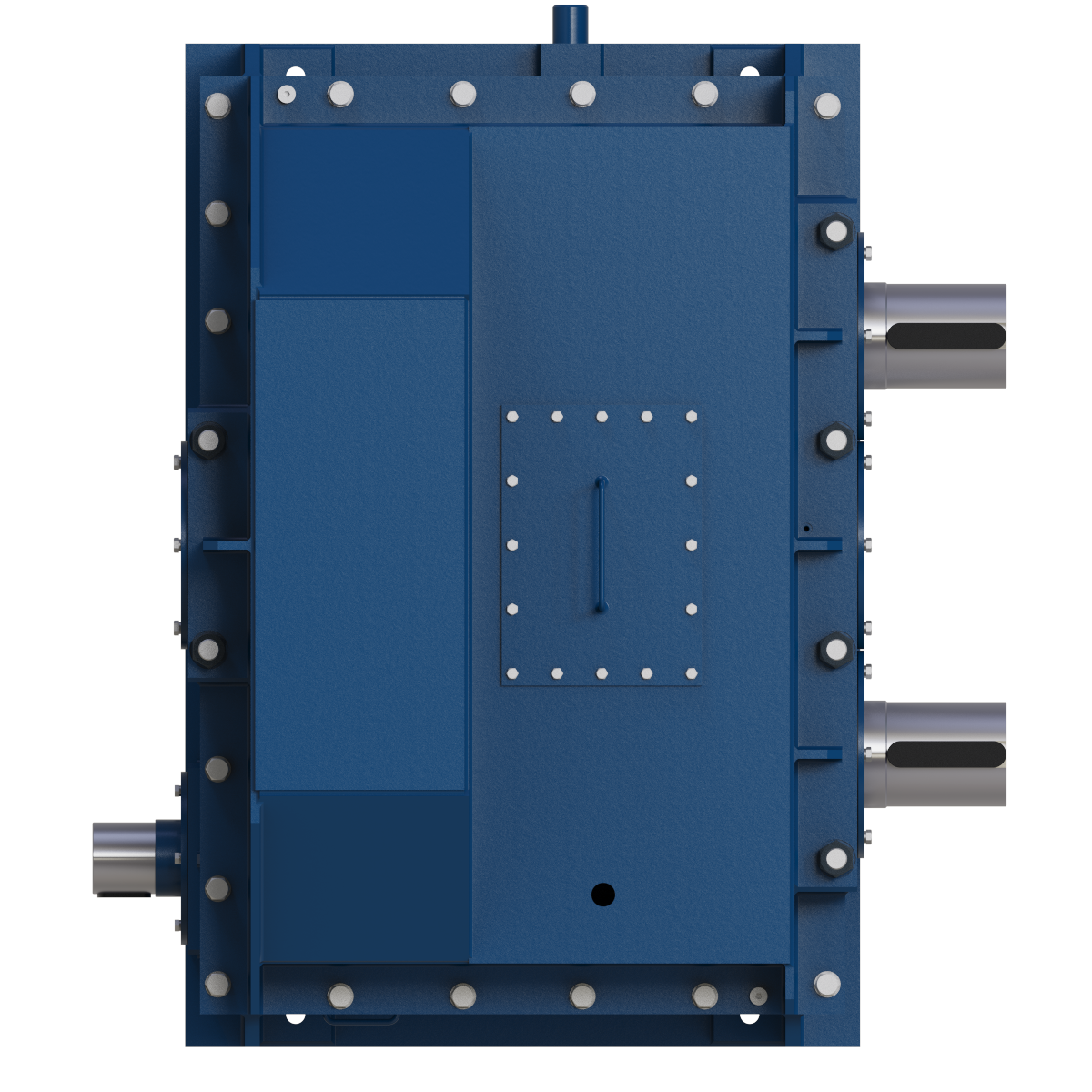 Редуктор от производителя — «Редуктор-Проект»