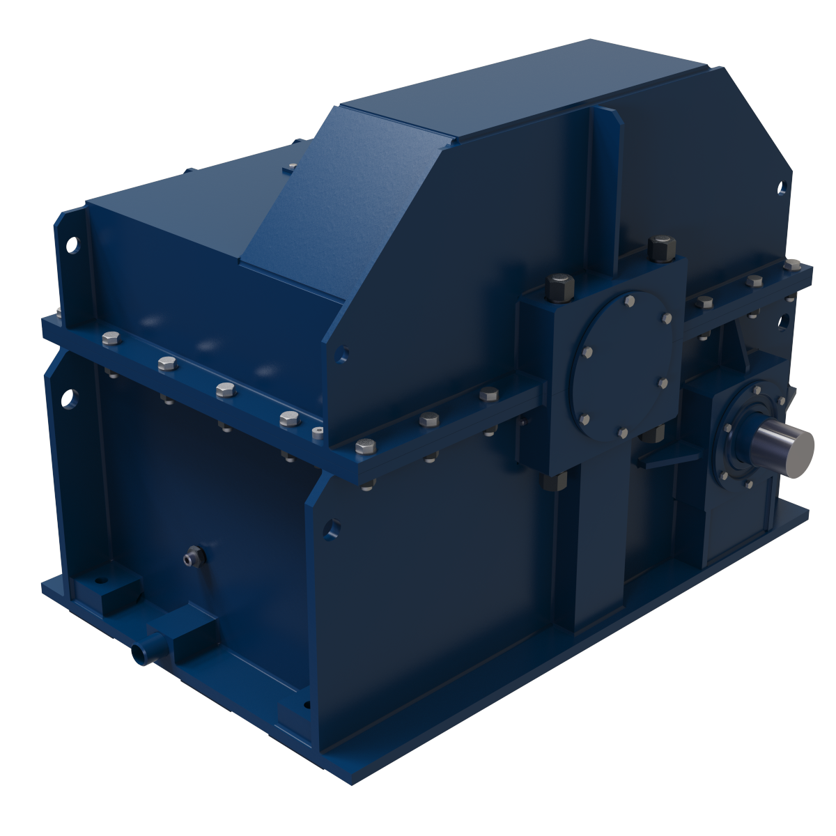 Редуктор от производителя — «Редуктор-Проект»