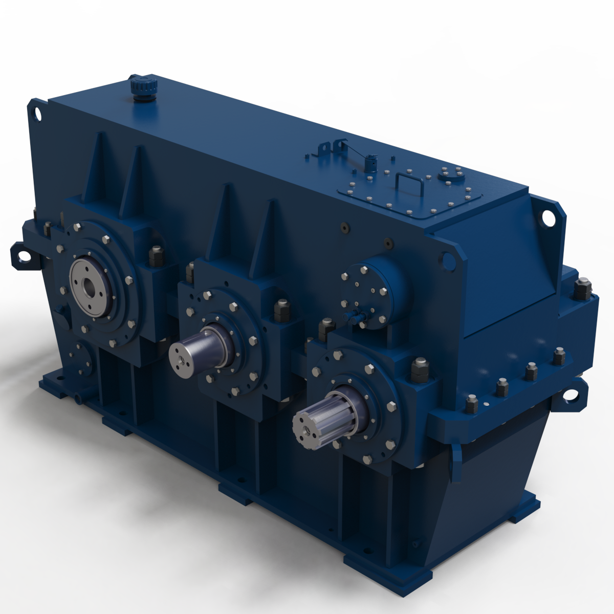 Редуктор от производителя — «Редуктор-Проект»