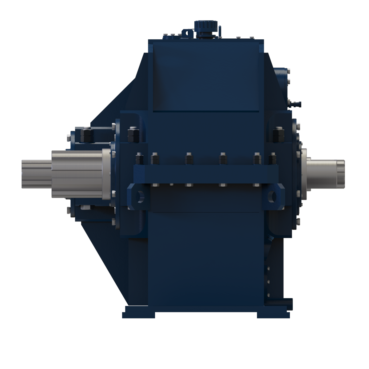 Редуктор от производителя — «Редуктор-Проект»