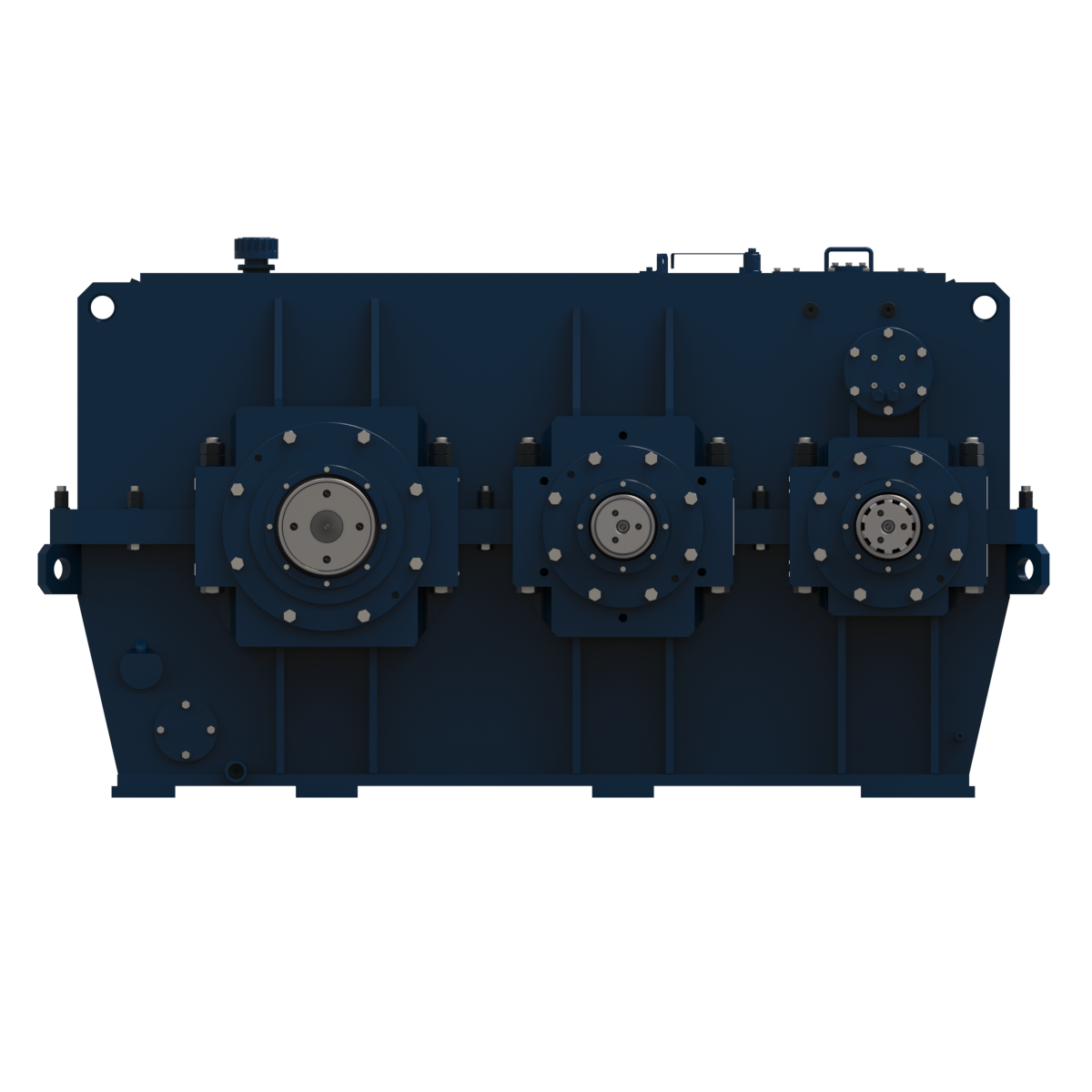 Редуктор от производителя — «Редуктор-Проект»