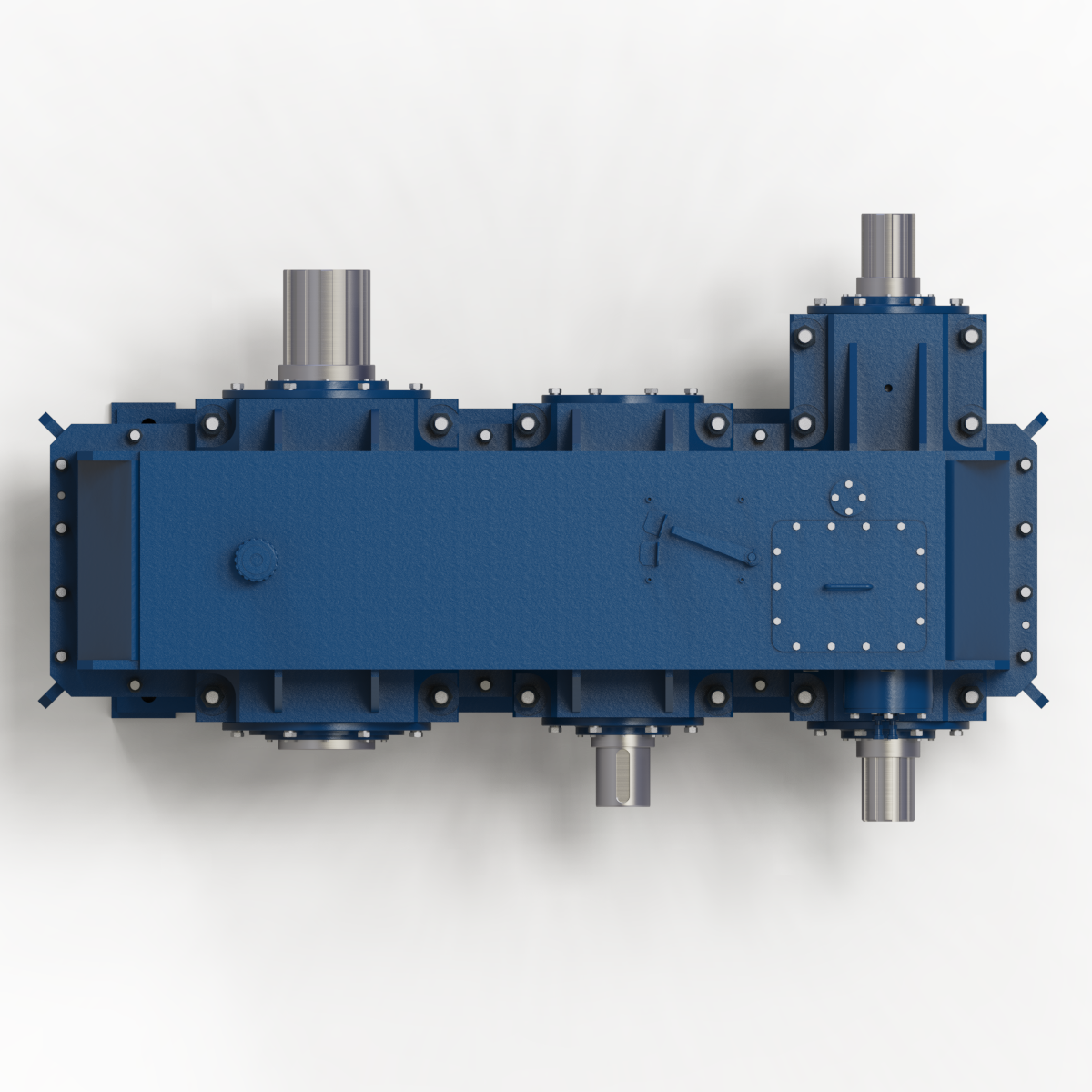 Редуктор от производителя — «Редуктор-Проект»