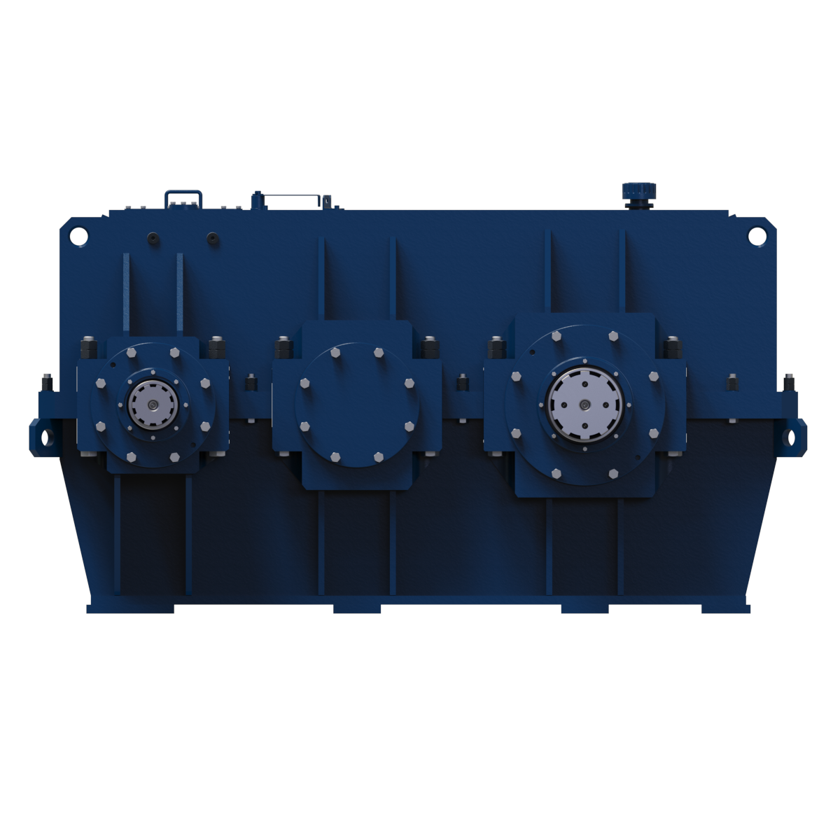 Редуктор от производителя — «Редуктор-Проект»