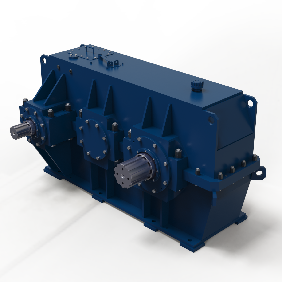 Редуктор от производителя — «Редуктор-Проект»