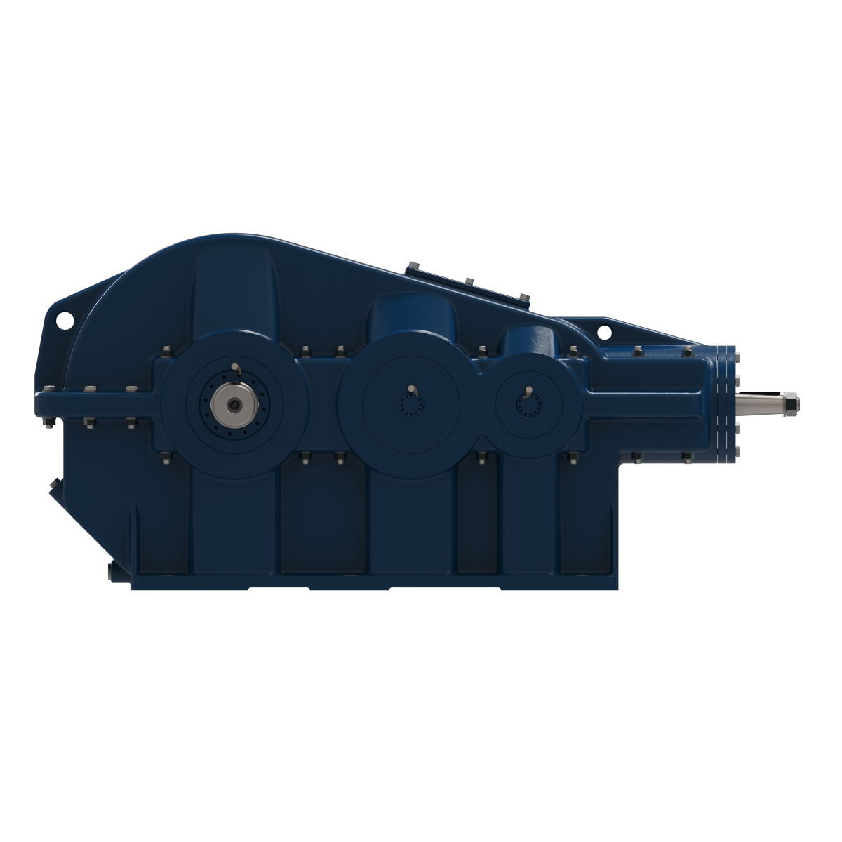 Редуктор от производителя — «Редуктор-Проект»