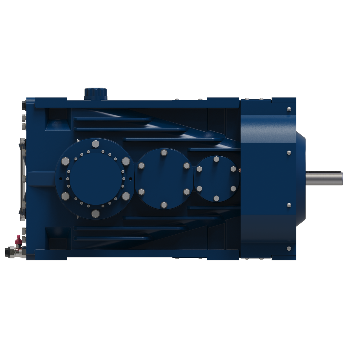 Редуктор от производителя — «Редуктор-Проект»