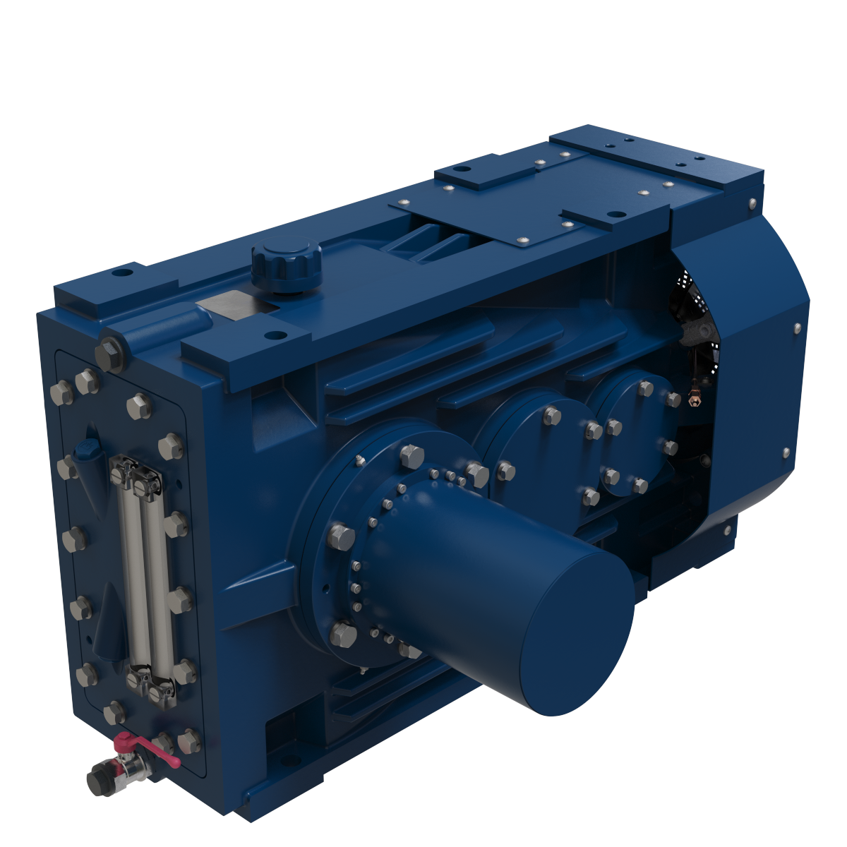 Редуктор от производителя — «Редуктор-Проект»