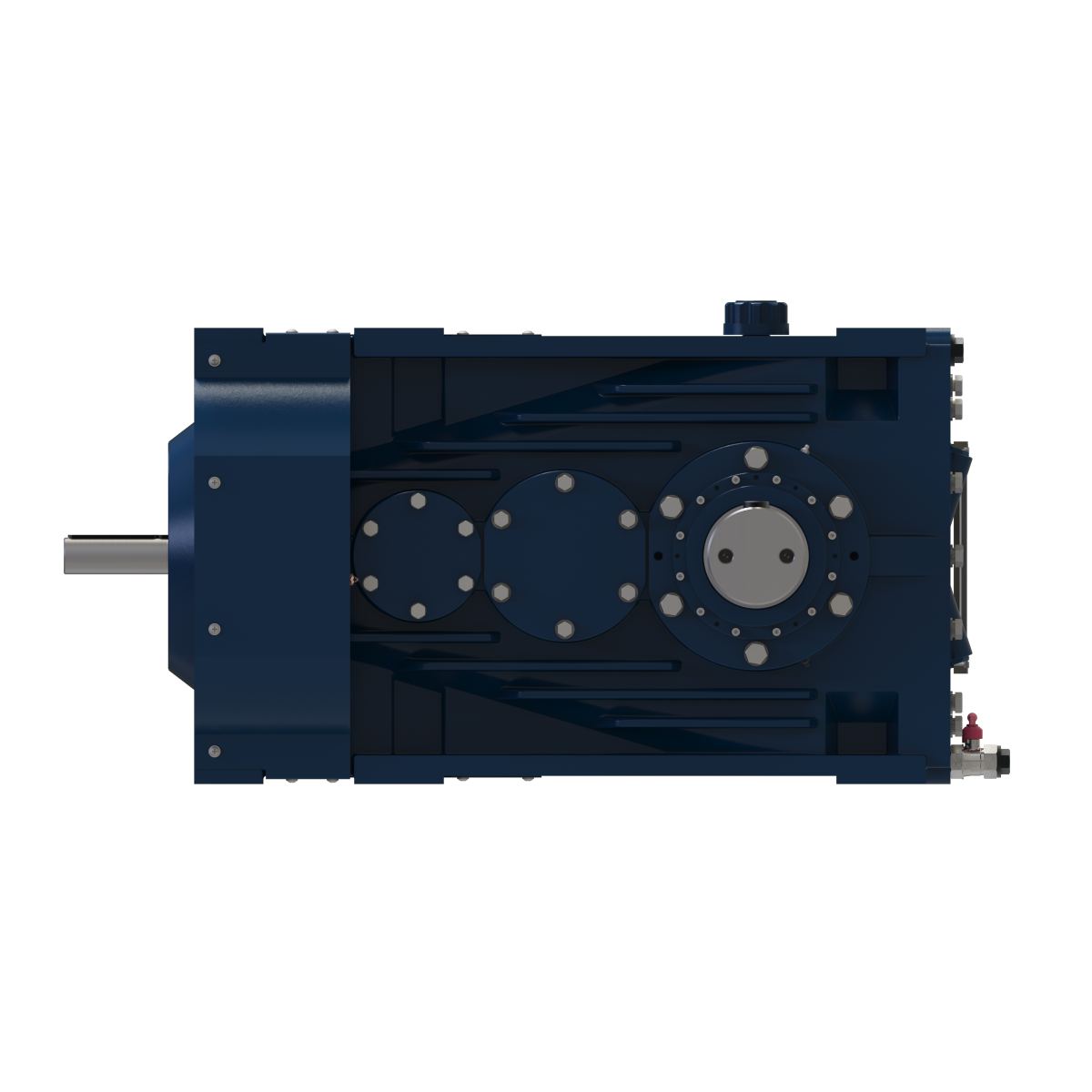 Редуктор от производителя — «Редуктор-Проект»