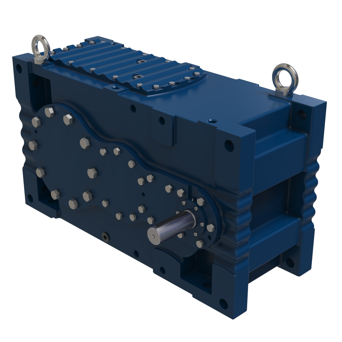 Редуктор от производителя — «Редуктор-Проект»