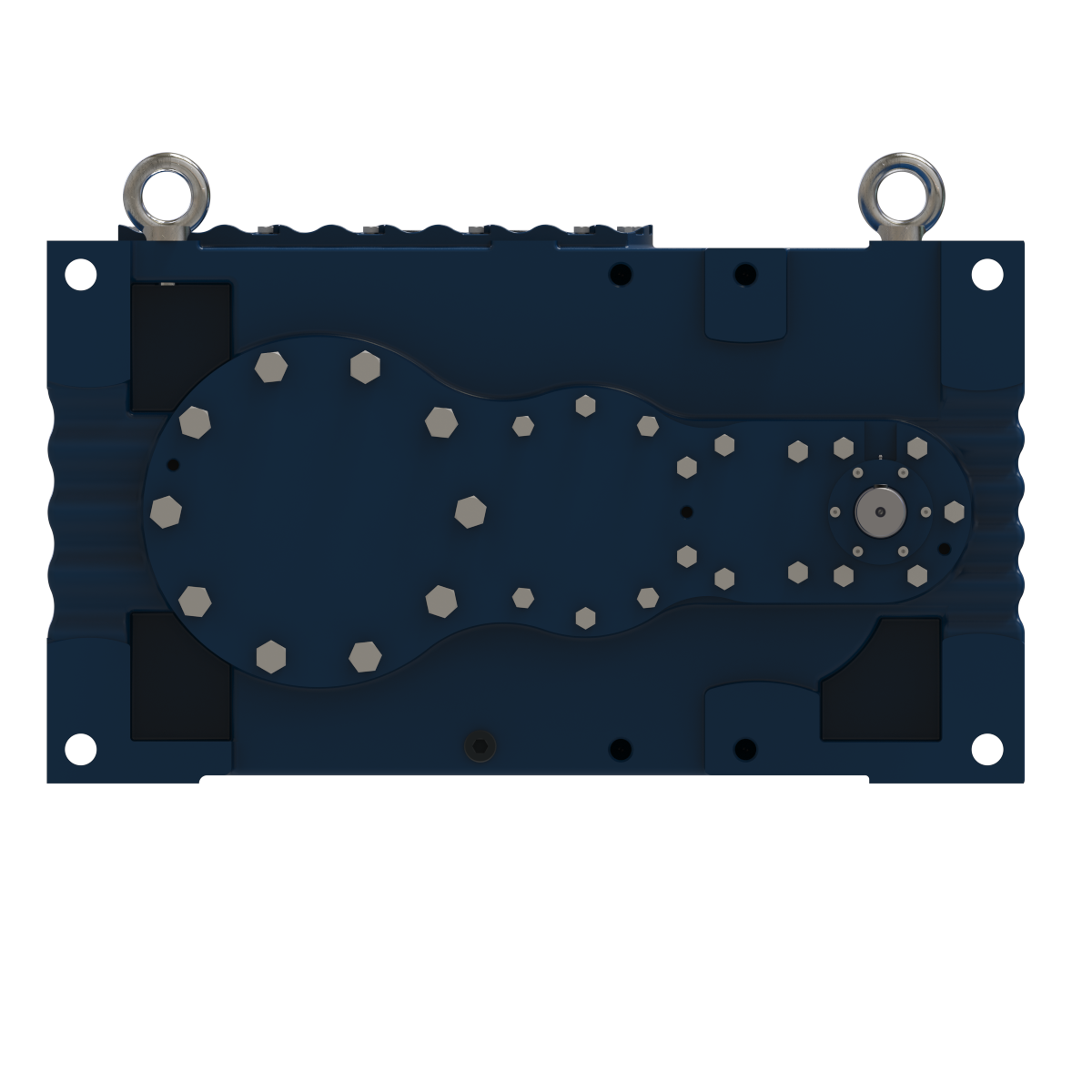 Редуктор от производителя — «Редуктор-Проект»