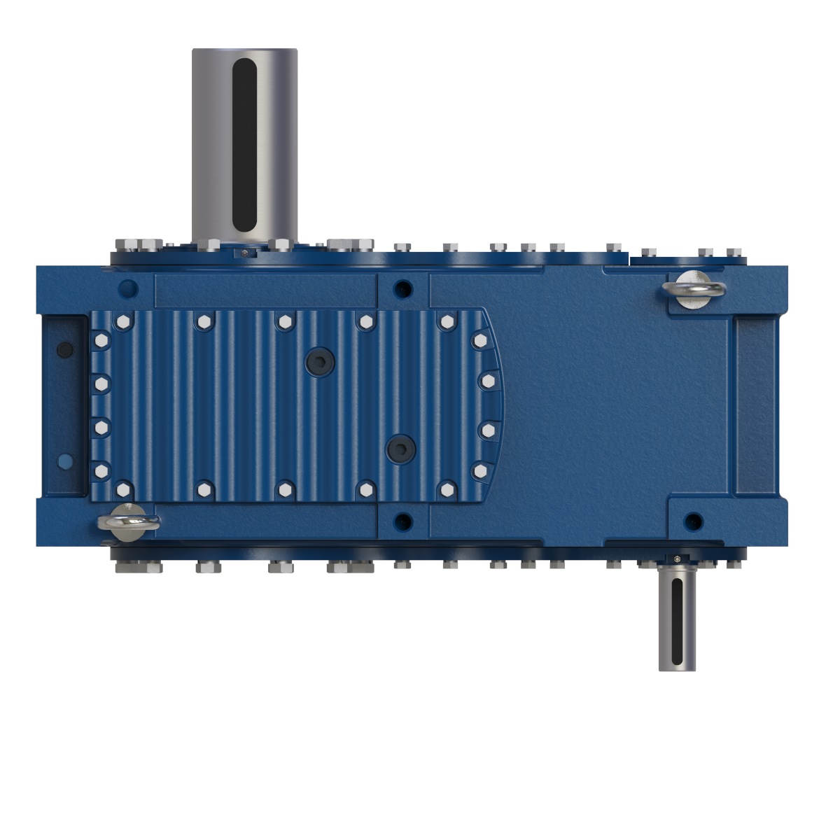 Редуктор от производителя — «Редуктор-Проект»