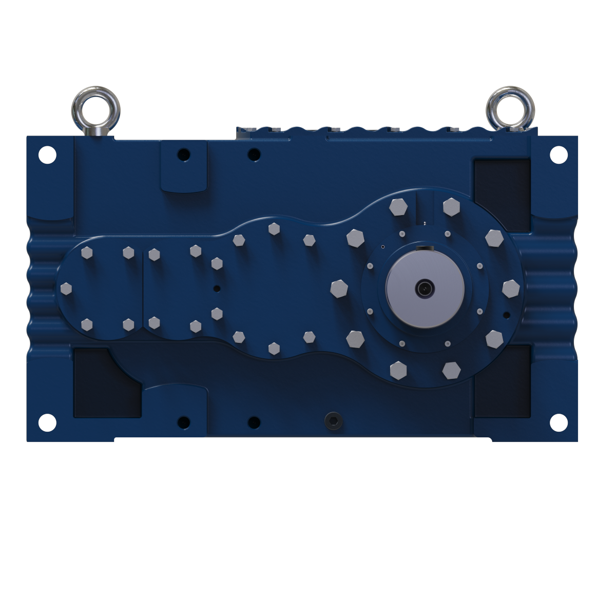 Редуктор от производителя — «Редуктор-Проект»