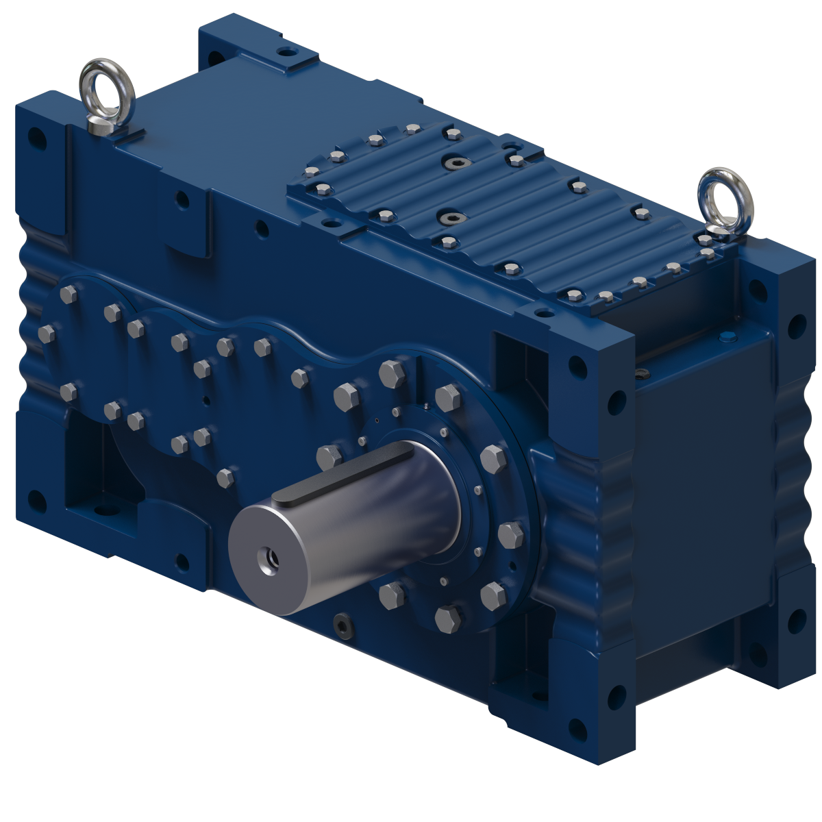 Редуктор от производителя — «Редуктор-Проект»