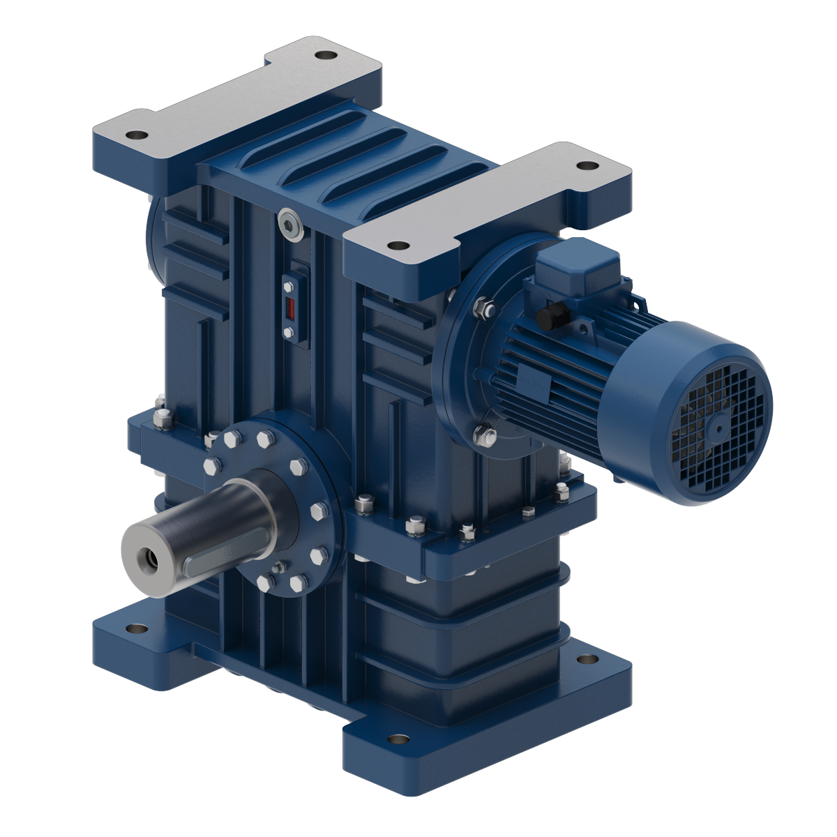 Редуктор от производителя — «Редуктор-Проект»