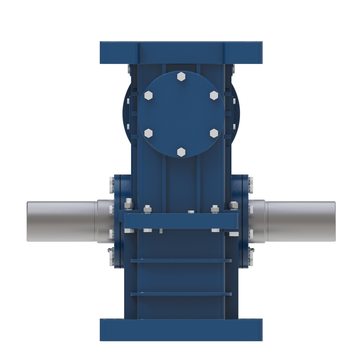 Редуктор от производителя — «Редуктор-Проект»